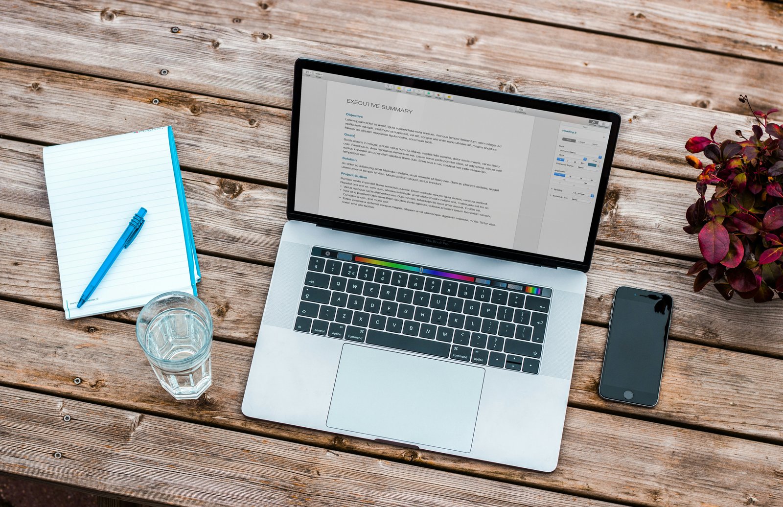 Blogs and Articles