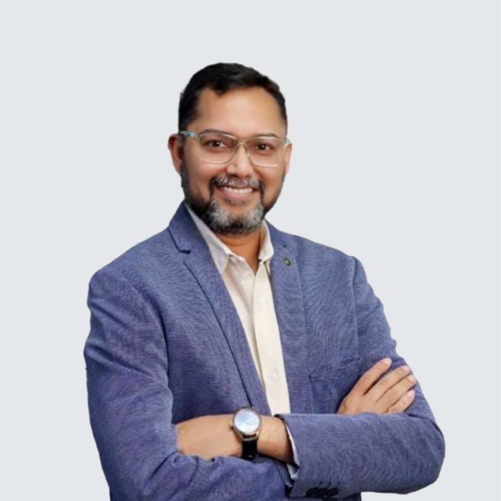 Ashutosh Sinha