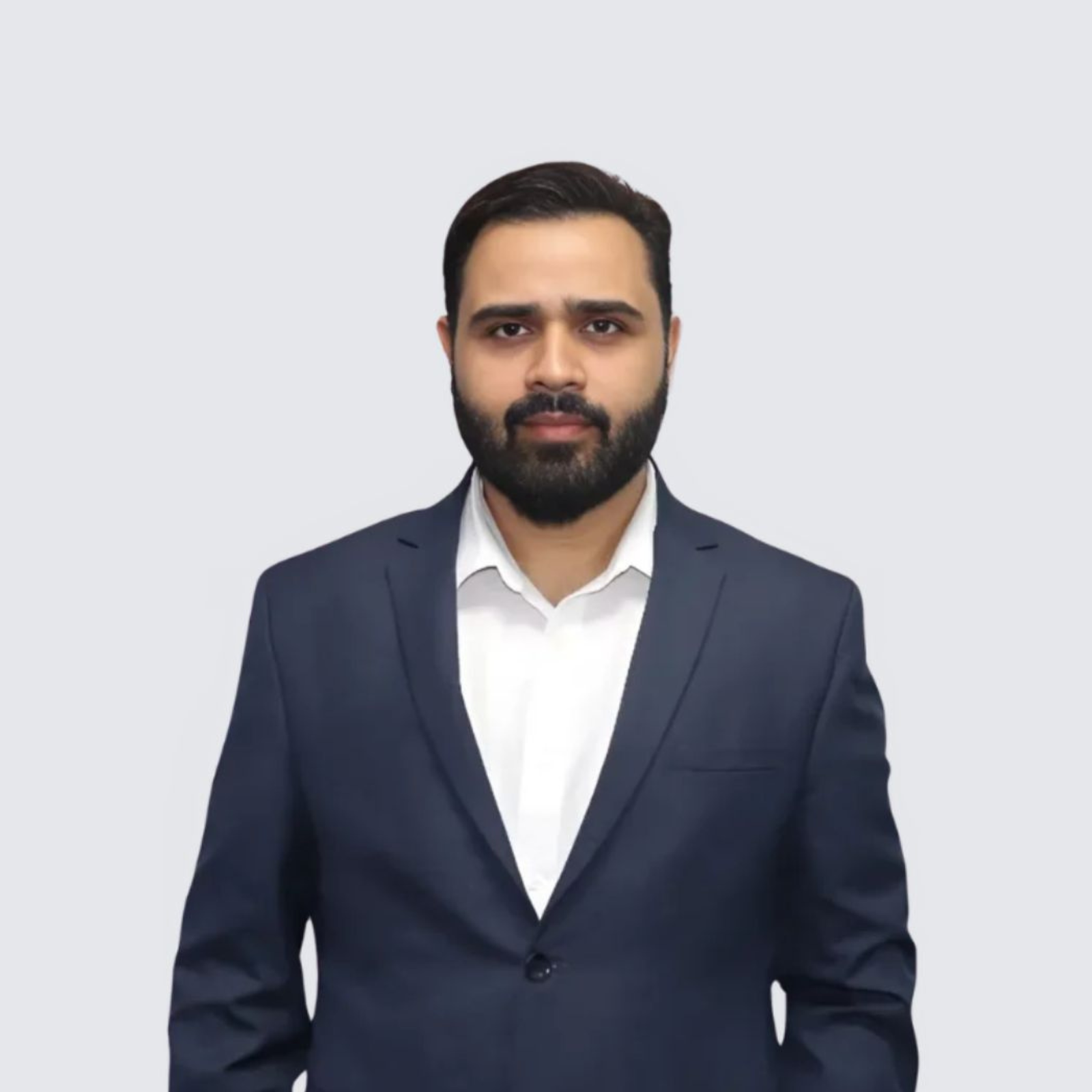 Rakesh Joshi