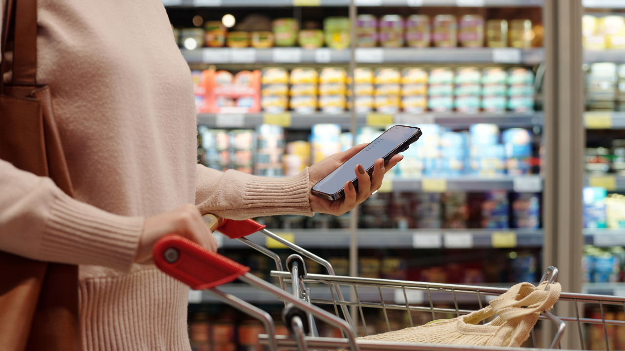 Retail & FMCG