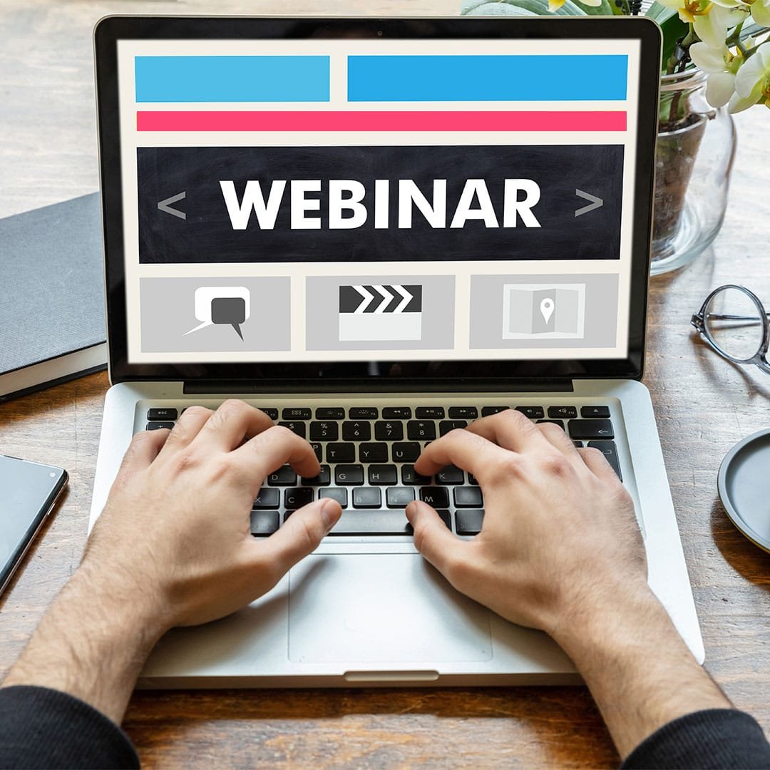 Webinar
