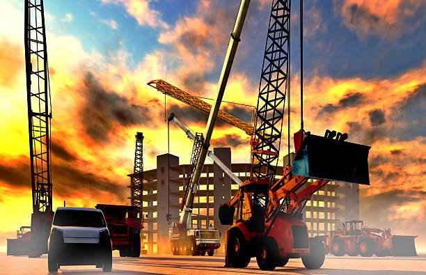 Construction & Infrastructure