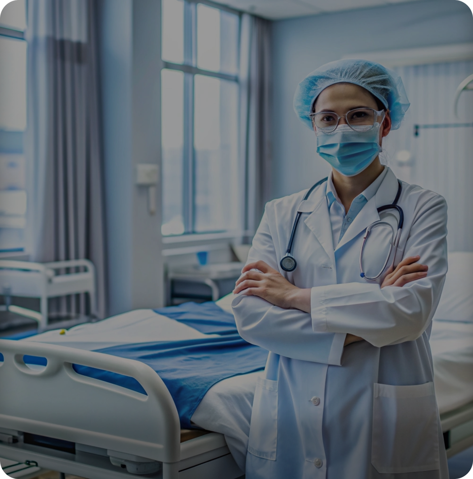 Healthcare & Life Sciences