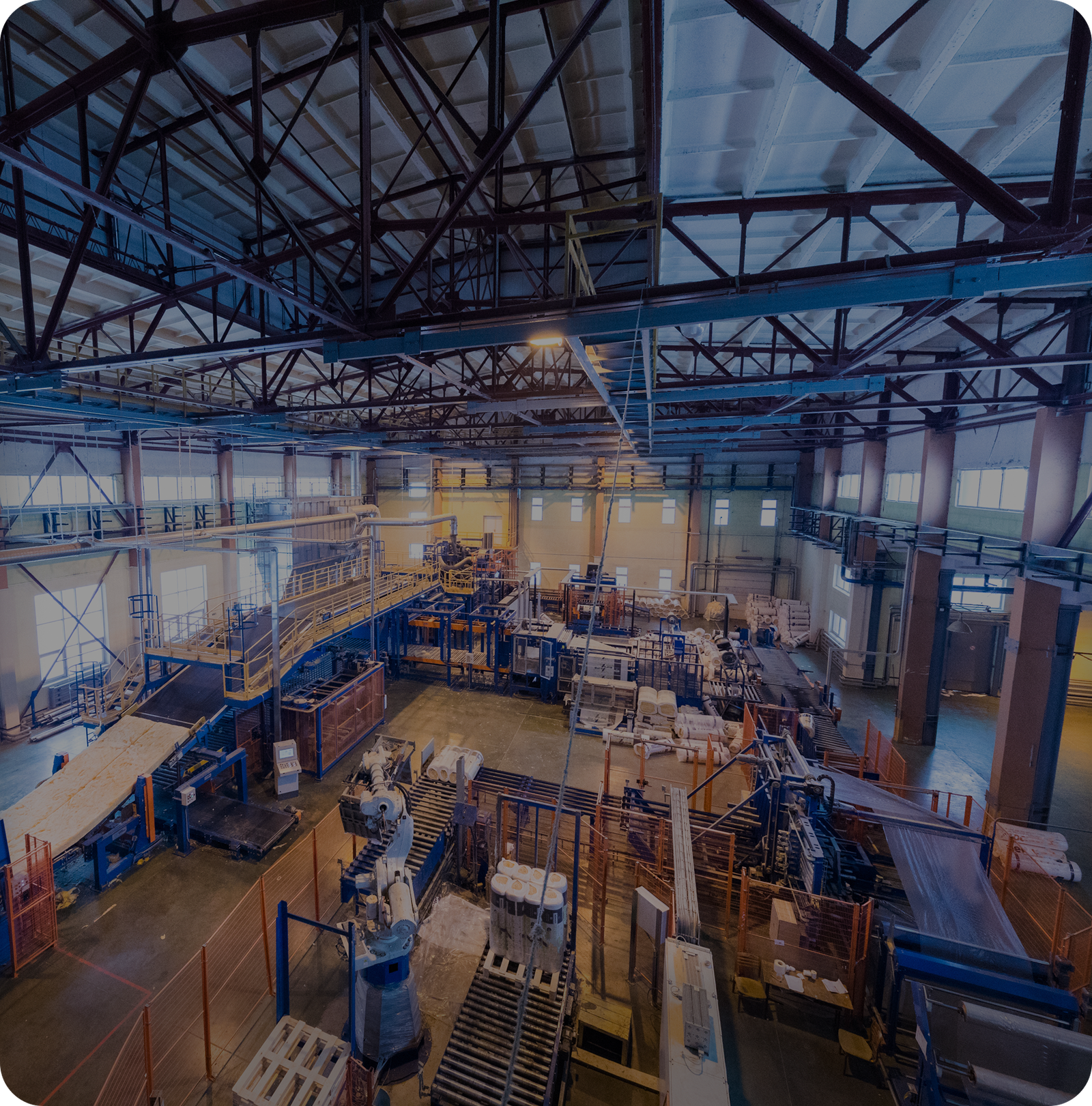 Manufacturing