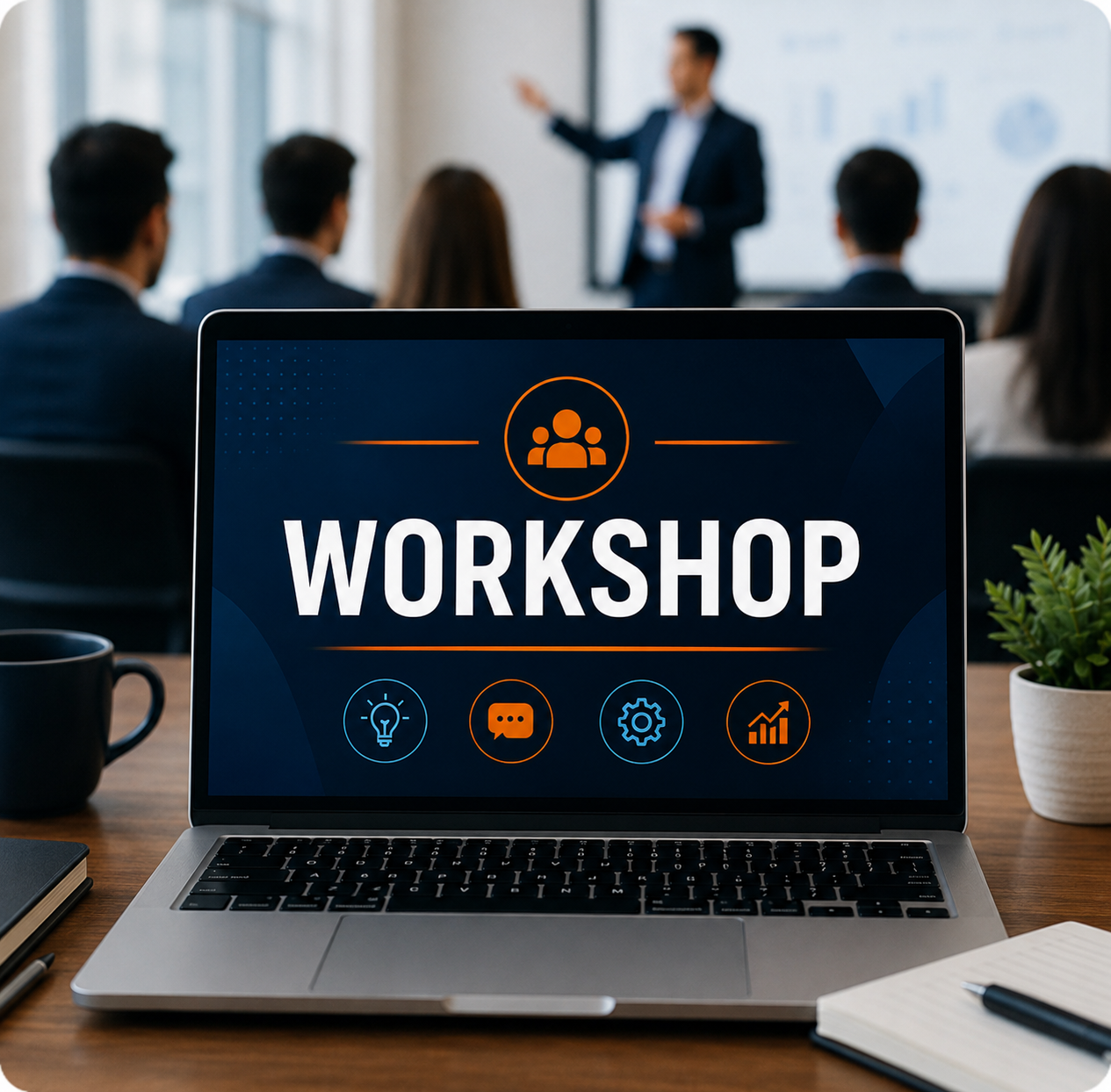 Webinar