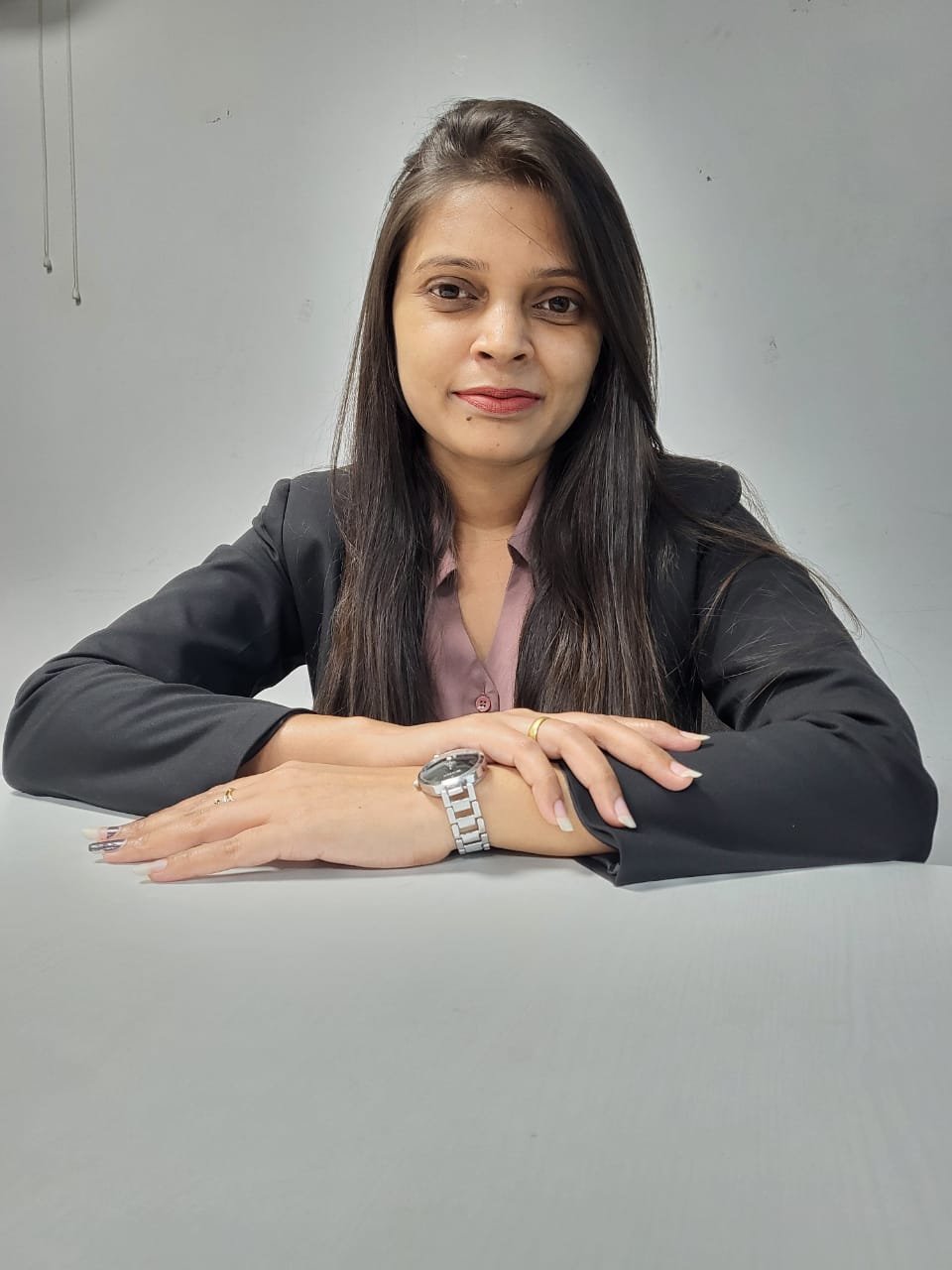 Komal Kumari